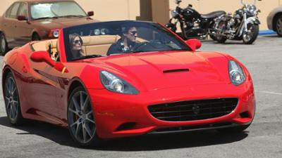 Castle: Staffel 3 Folge 22 Lieben und Sterben in L.A.