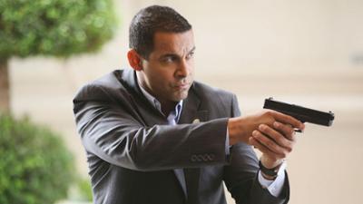 Castle: Staffel 2 Folge 8 Tod eines Kuriers