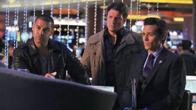 Castle: Staffel 4 Folge 8 Heartbreak Hotel