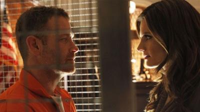 Castle: Staffel 3 Folge 24 Knockout