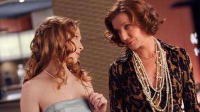 Castle: Staffel 1 Folge 10 Todesfall in der Familie