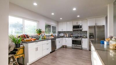 Celebrity DIY: Stars packen an: Staffel 4 Folge 3 Taraji P. Henson