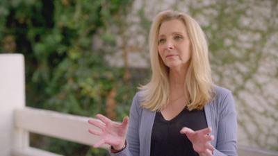 Celebrity DIY: Stars packen an: Staffel 3 Folge 1 Lisa Kudrow
