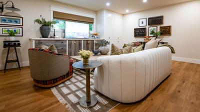 Celebrity DIY: Stars packen an: Staffel 5 Folge 12 Kyle MacLachlan