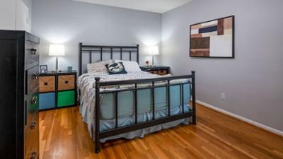 Celebrity DIY: Stars packen an: Staffel 4 Folge 6 Ray Romano