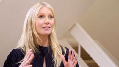 Celebrity DIY: Stars packen an: Staffel 2 Folge 9 Gwyneth Paltrow