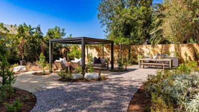 Celebrity DIY: Stars packen an: Staffel 4 Folge 8 Mayim Bialik