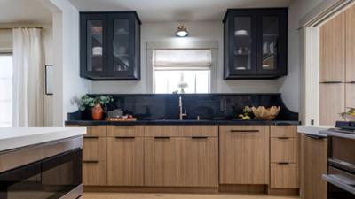 Celebrity DIY: Stars packen an: Staffel 4 Folge 15 Camryn & Milo Manheim