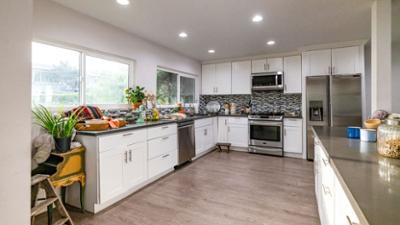 Celebrity DIY: Stars packen an: Staffel 4 Folge 1 Jay Leno