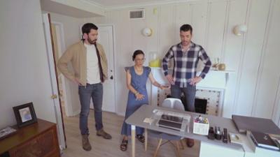 Celebrity DIY: Stars packen an: Staffel 2 Folge 10 Ali Wong
