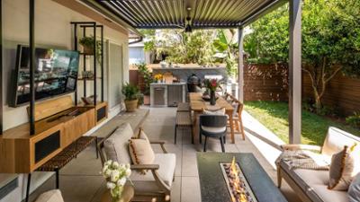 Celebrity DIY: Stars packen an: Staffel 5 Folge 1 Mandy Moore