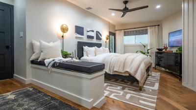 Celebrity DIY: Stars packen an: Staffel 5 Folge 2 Wanda Sykes