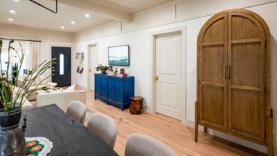 Celebrity DIY: Stars packen an: Staffel 4 Folge 7 Fran Drescher