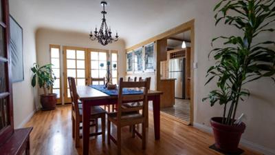 Celebrity DIY: Stars packen an: Staffel 4 Folge 10 Zoë Saldaña