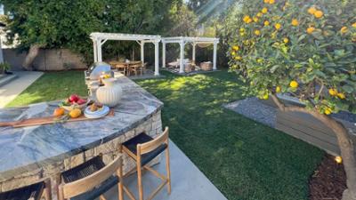 Celebrity DIY: Stars packen an: Staffel 4 Folge 13 Marlee Matlin