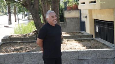 Cesar Millan: Better Human Better Dog - Bessere Menschen, bessere Hunde: Staffel 4 Folge 10 Goldene Verwandlung