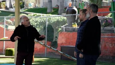 Cesar Millan: Better Human Better Dog - Bessere Menschen, bessere Hunde: Staffel 5 Folge 10 Ein Herz für Pitbulls