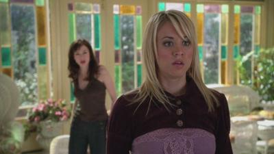Charmed - Zauberhafte Hexen: Staffel 8 Folge 9 Blutsbande