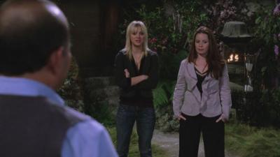 Charmed - Zauberhafte Hexen: Staffel 8 Folge 14 Büffel, Tiger und Hund