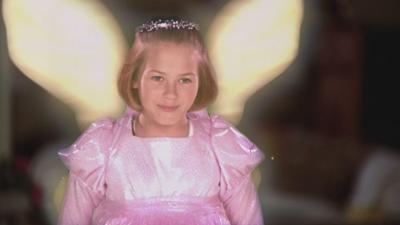Charmed - Zauberhafte Hexen: Staffel 8 Folge 13 Klein, aber mein