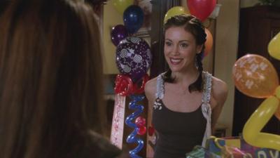 Charmed - Zauberhafte Hexen: Staffel 8 Folge 12 Mit gleicher Münze