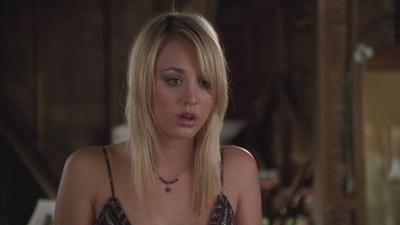 Charmed - Zauberhafte Hexen: Staffel 8 Folge 11 Billies Killer-Eltern