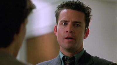Charmed - Zauberhafte Hexen: Staffel 1 Folge 12 Wendigo