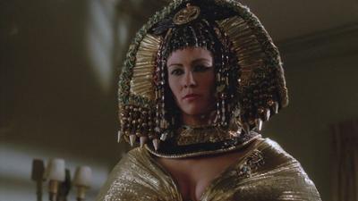 Charmed - Zauberhafte Hexen: Staffel 1 Folge 11 Der Fluch der Urne