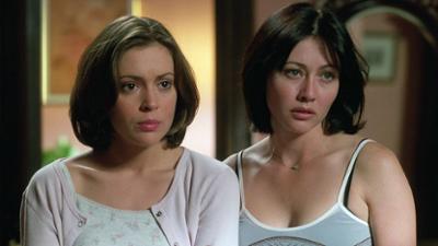 Charmed - Zauberhafte Hexen: Staffel 1 Folge 10 Machtlos