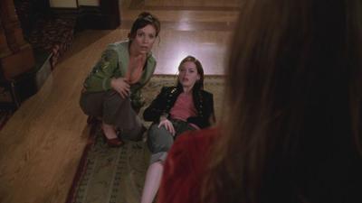 Charmed - Zauberhafte Hexen: Staffel 8 Folge 4 Verzweifelte Haushexen