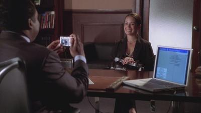Charmed - Zauberhafte Hexen: Staffel 8 Folge 3 Lauf, Piper, lauf