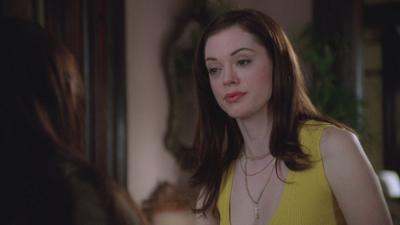 Charmed - Zauberhafte Hexen: Staffel 8 Folge 19 Zeig mir deinen Traum