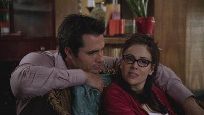 Charmed - Zauberhafte Hexen: Staffel 8 Folge 18 Identitätskrise