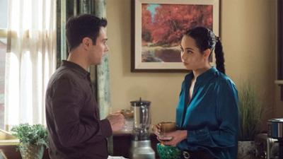 Charmed (Reboot 2018): Staffel 2 Folge 19 Der Eroberer