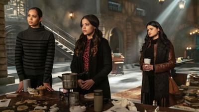 Charmed (Reboot 2018): Staffel 2 Folge 15 Drei Alpträume
