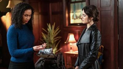 Charmed (Reboot 2018): Staffel 2 Folge 17 Rettungskommando