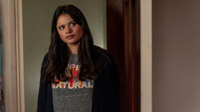 Charmed (Reboot 2018): Staffel 2 Folge 18 Die Wut loslassen