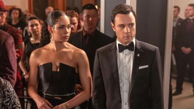 Charmed (Reboot 2018): Staffel 2 Folge 8 Bluthochzeit