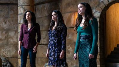 Charmed (Reboot 2018): Staffel 2 Folge 13 Teufelskreis