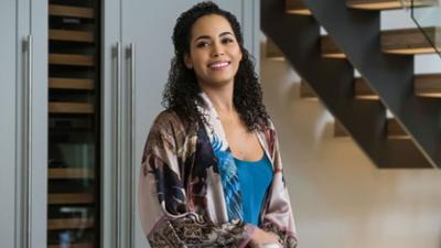 Charmed (Reboot 2018): Staffel 2 Folge 11 Der Dämonenparasit