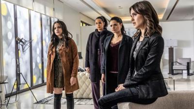 Charmed (Reboot 2018): Staffel 2 Folge 16 Der Feind meines Feindes
