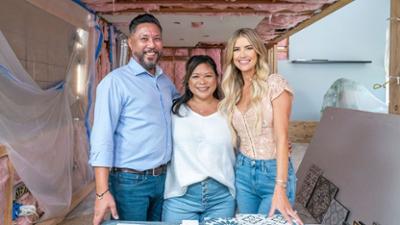 Christinas kalifornischer Traum: Staffel 4 Folge 3 Ein Umzug kommt selten allein