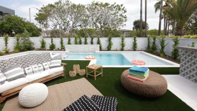 Christinas kalifornischer Traum: Staffel 4 Folge 15 Handwerker-Blues