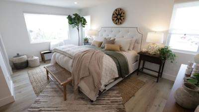 Christinas kalifornischer Traum: Staffel 4 Folge 6 Hundeliebe