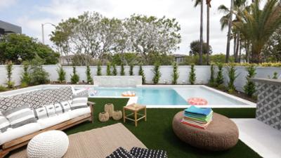 Christinas kalifornischer Traum: Staffel 4 Folge 4 Die verstopfte Küche