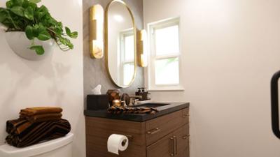 Christinas kalifornischer Traum: Staffel 4 Folge 5 Eine Falttür ist nie genug