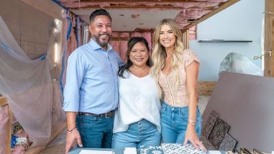 Christinas kalifornischer Traum: Staffel 4 Folge 9 Eine Küche für Bradley Cooper