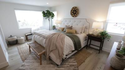 Christinas kalifornischer Traum: Staffel 4 Folge 12 Ein geschichtsträchtiges Haus