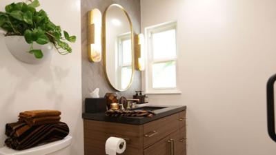 Christinas kalifornischer Traum: Staffel 4 Folge 11 Die Fiesta-Küche