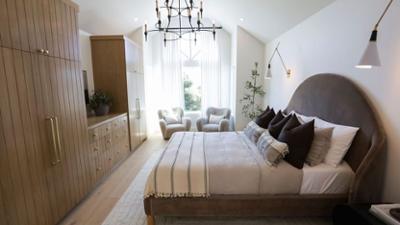 Christinas kalifornischer Traum: Staffel 5 Folge 5 Zurück auf Start